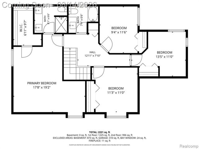 47197 Scarlet Drive, Novi, MI 48374