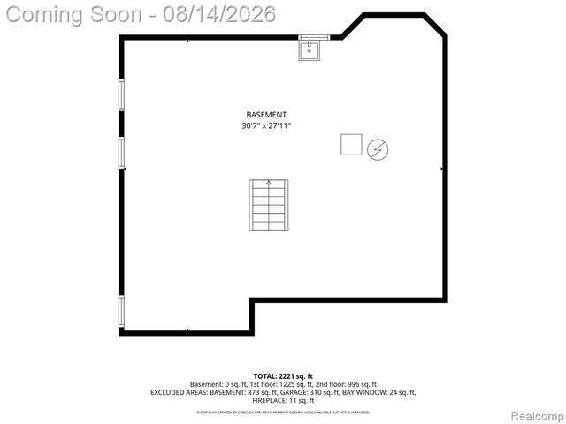 47197 Scarlet Drive, Novi, MI 48374