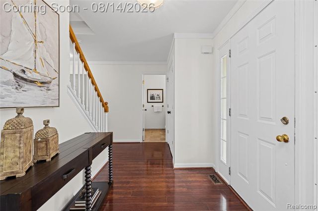 47197 Scarlet Drive, Novi, MI 48374
