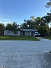 1839 Passaic AVE, Fort Myers, FL 33901