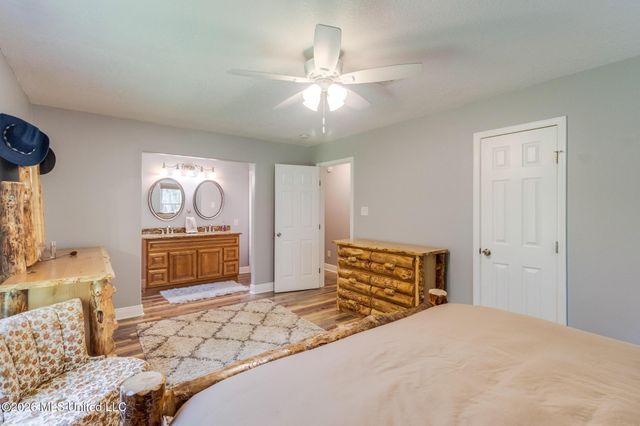 114 Campion Drive, Waveland, MS 39576