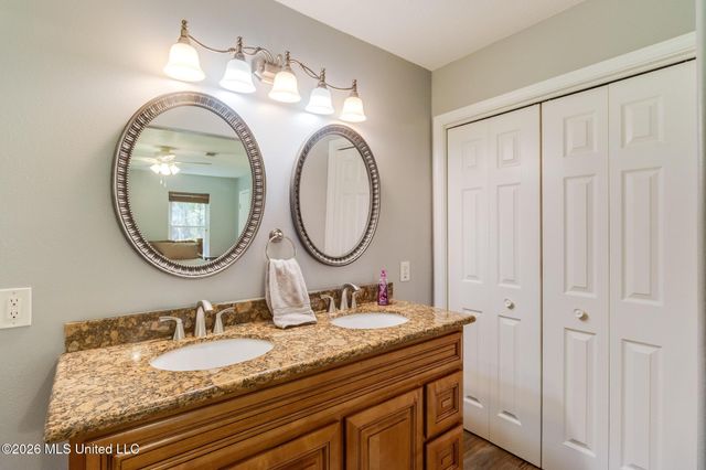 114 Campion Drive, Waveland, MS 39576