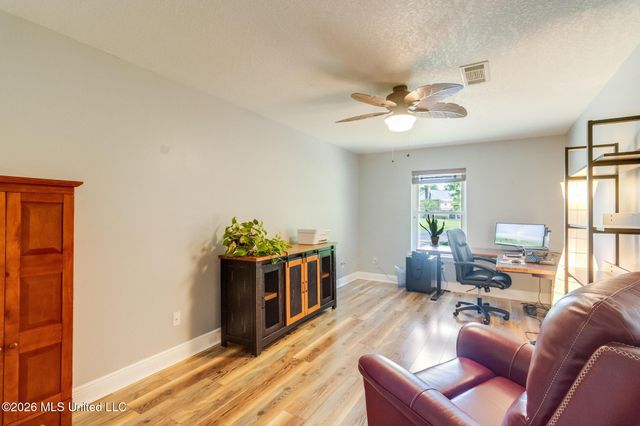 114 Campion Drive, Waveland, MS 39576