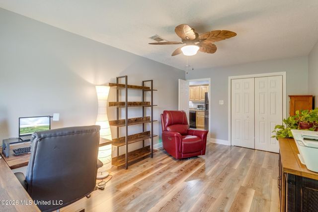 114 Campion Drive, Waveland, MS 39576
