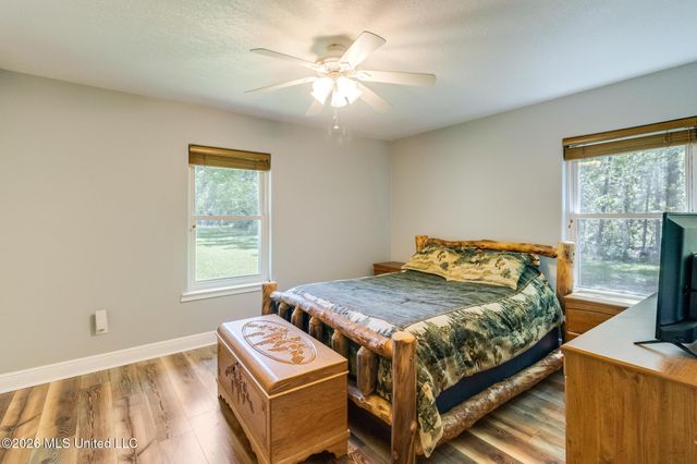 114 Campion Drive, Waveland, MS 39576