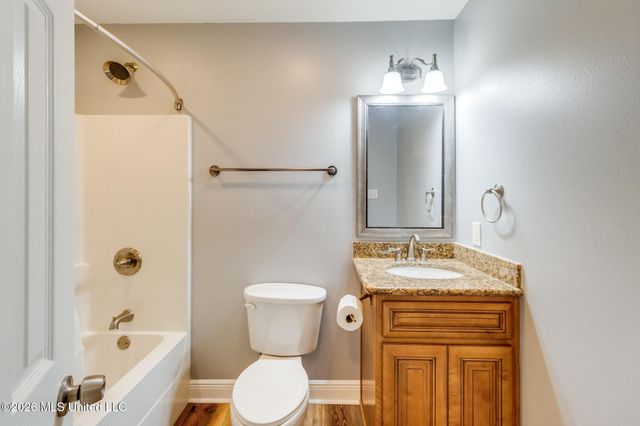 114 Campion Drive, Waveland, MS 39576