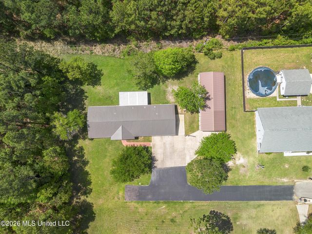 114 Campion Drive, Waveland, MS 39576