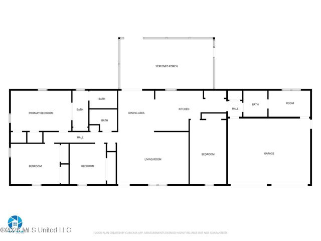 114 Campion Drive, Waveland, MS 39576