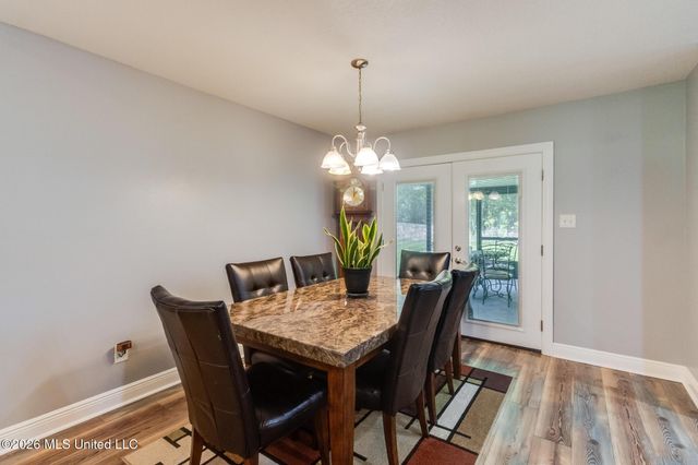 114 Campion Drive, Waveland, MS 39576