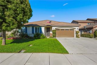 6704 Bull Thistle Court, Eastvale, CA 92880
