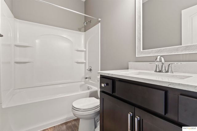 20507 Ventana Street, Gretna, NE 68028