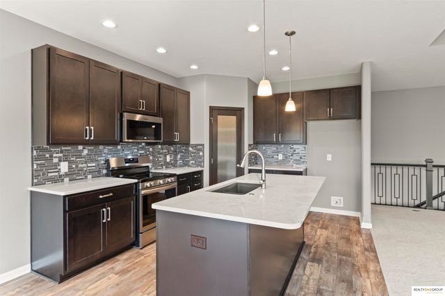 20507 Ventana Street, Gretna, NE 68028