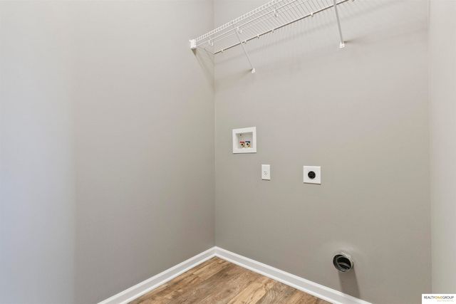 20507 Ventana Street, Gretna, NE 68028