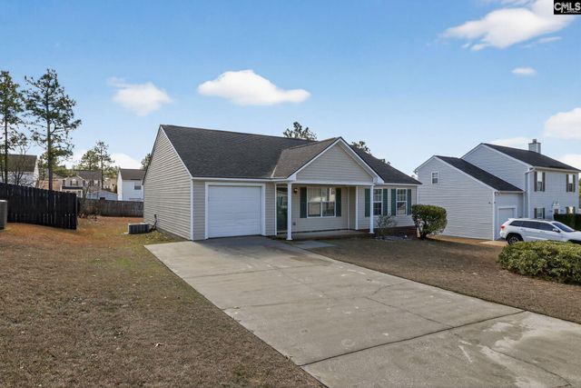 10 Sterling Ridge Court, Columbia, SC 29229