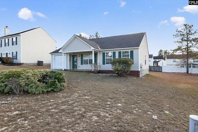 10 Sterling Ridge Court, Columbia, SC 29229