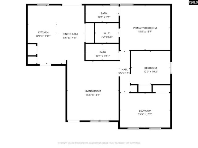 10 Sterling Ridge Court, Columbia, SC 29229