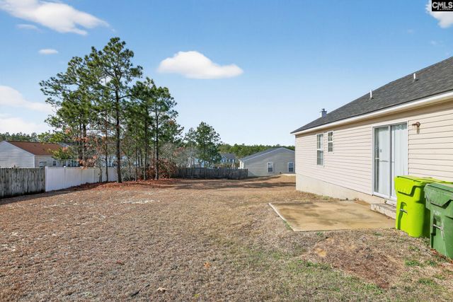 10 Sterling Ridge Court, Columbia, SC 29229