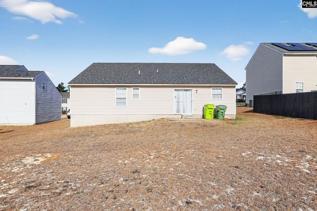 10 Sterling Ridge Court, Columbia, SC 29229