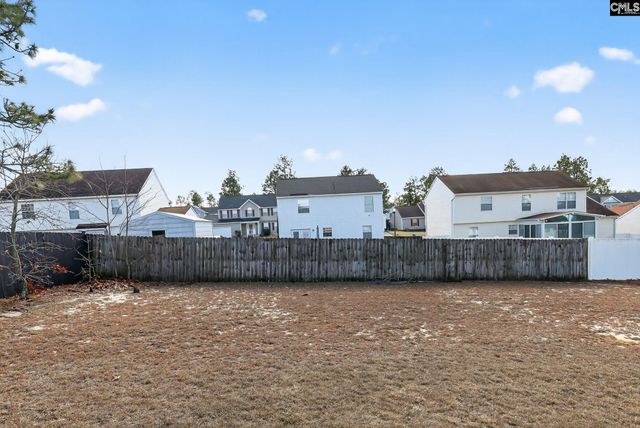 10 Sterling Ridge Court, Columbia, SC 29229