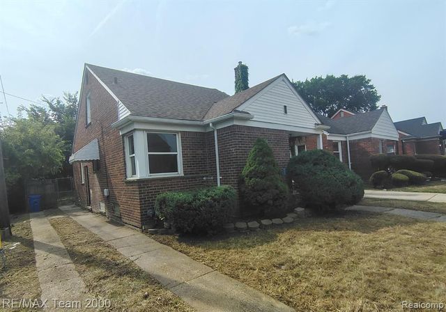 9527 Mettetal Street, Detroit, MI 48227