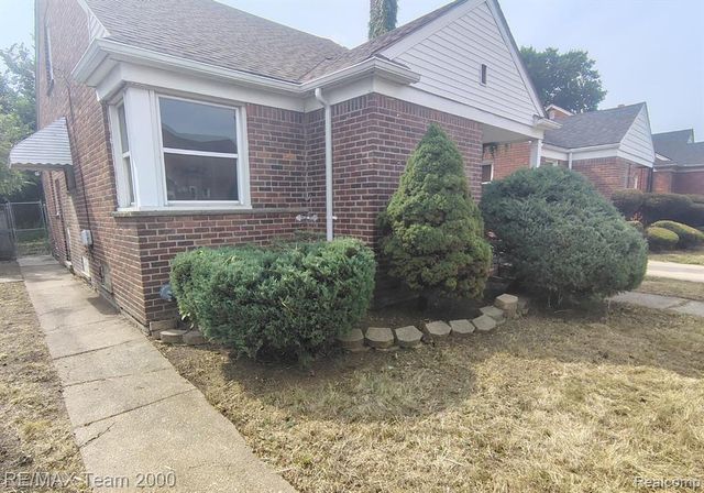 9527 Mettetal Street, Detroit, MI 48227