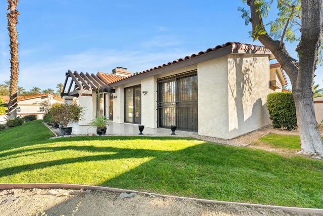 74992 Havasu Court, Indian Wells, CA 92210