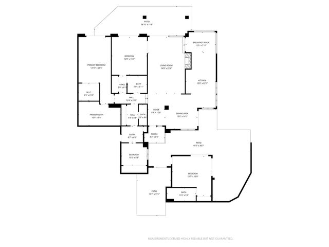 74992 Havasu Court, Indian Wells, CA 92210