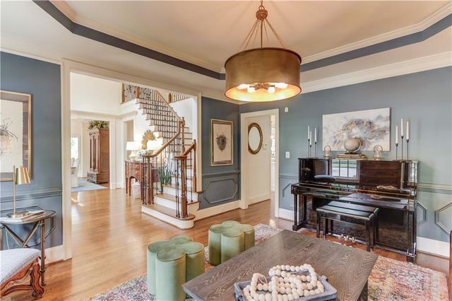 865 Allen Lake Lane, Suwanee, GA 30024