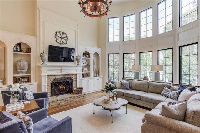 865 Allen Lake Lane, Suwanee, GA 30024