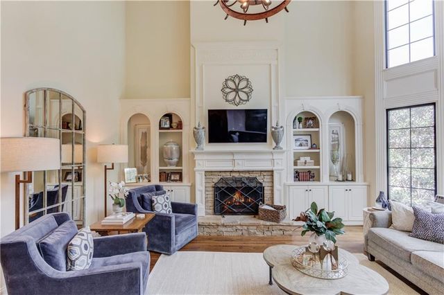 865 Allen Lake Lane, Suwanee, GA 30024