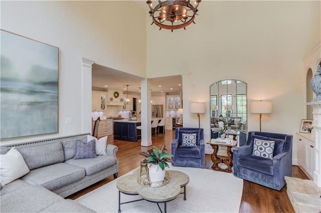 865 Allen Lake Lane, Suwanee, GA 30024