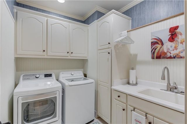 865 Allen Lake Lane, Suwanee, GA 30024