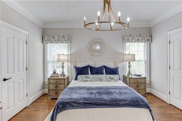 865 Allen Lake Lane, Suwanee, GA 30024