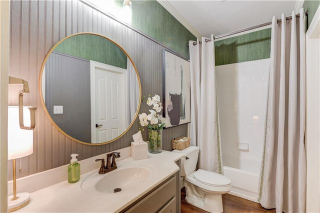 865 Allen Lake Lane, Suwanee, GA 30024