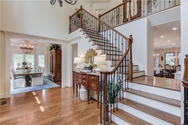 865 Allen Lake Lane, Suwanee, GA 30024