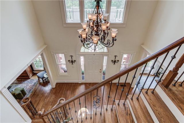 865 Allen Lake Lane, Suwanee, GA 30024