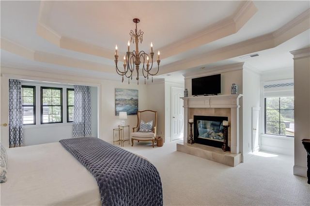 865 Allen Lake Lane, Suwanee, GA 30024