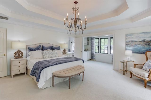 865 Allen Lake Lane, Suwanee, GA 30024