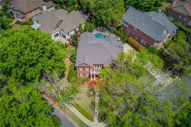 865 Allen Lake Lane, Suwanee, GA 30024