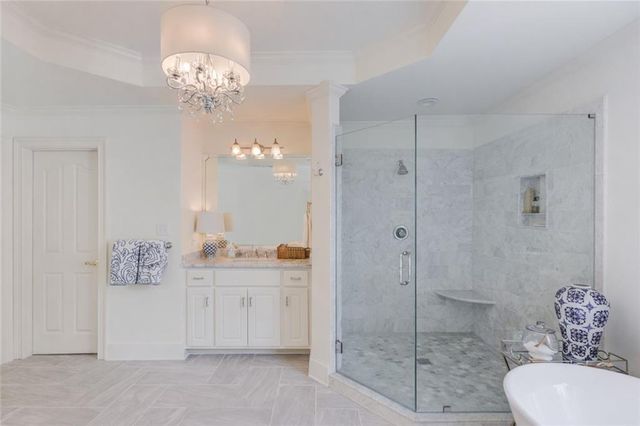 865 Allen Lake Lane, Suwanee, GA 30024