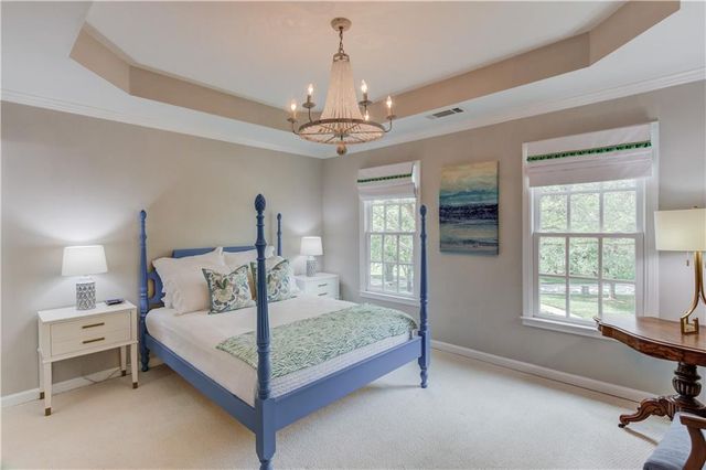 865 Allen Lake Lane, Suwanee, GA 30024