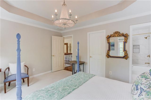 865 Allen Lake Lane, Suwanee, GA 30024