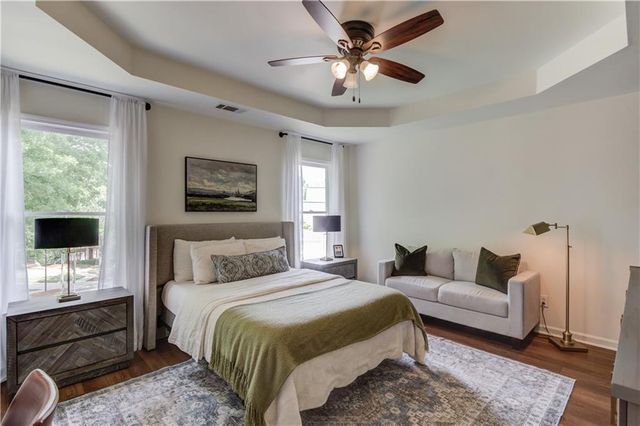 865 Allen Lake Lane, Suwanee, GA 30024