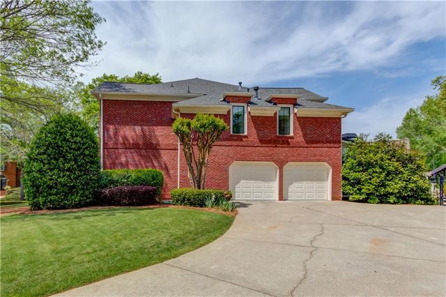 865 Allen Lake Lane, Suwanee, GA 30024