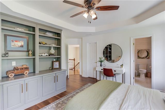 865 Allen Lake Lane, Suwanee, GA 30024