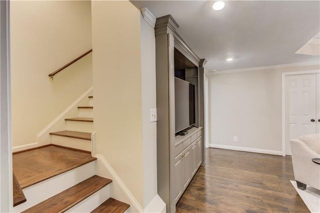 865 Allen Lake Lane, Suwanee, GA 30024