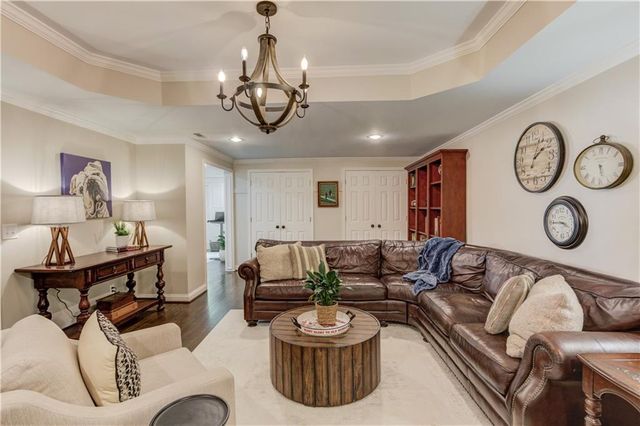 865 Allen Lake Lane, Suwanee, GA 30024
