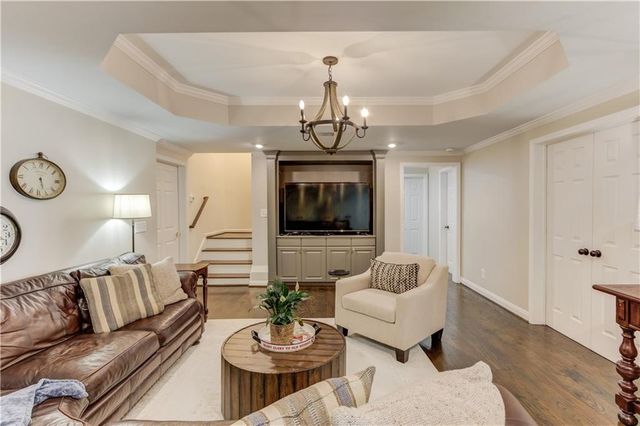 865 Allen Lake Lane, Suwanee, GA 30024