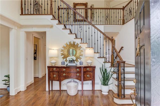 865 Allen Lake Lane, Suwanee, GA 30024