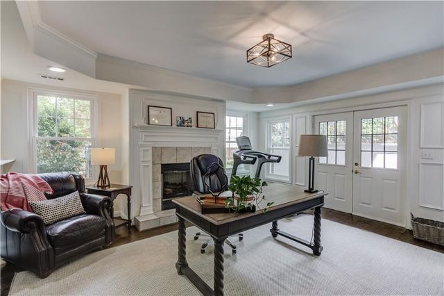 865 Allen Lake Lane, Suwanee, GA 30024